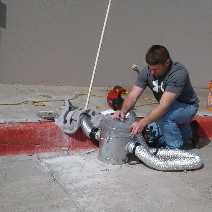 Leak Detection Test